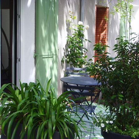 La Petite Chaumine Villa Saint-Nazaire  Bagian luar foto