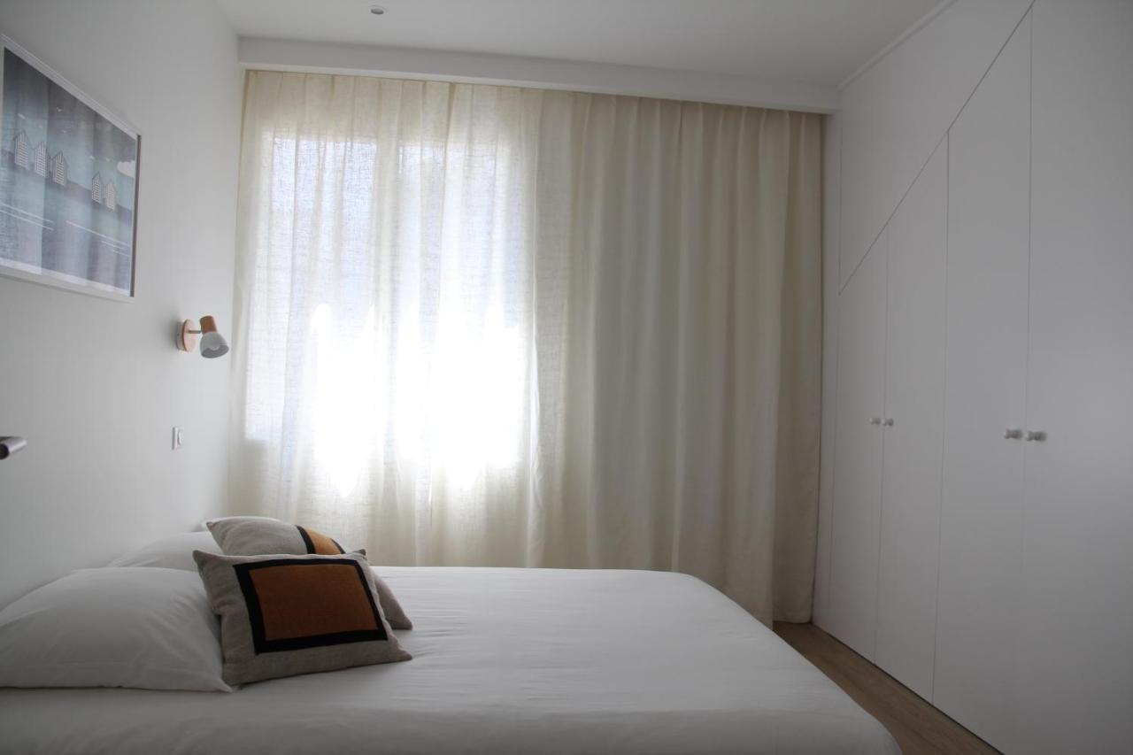 La Petite Chaumine Villa Saint-Nazaire  Bagian luar foto
