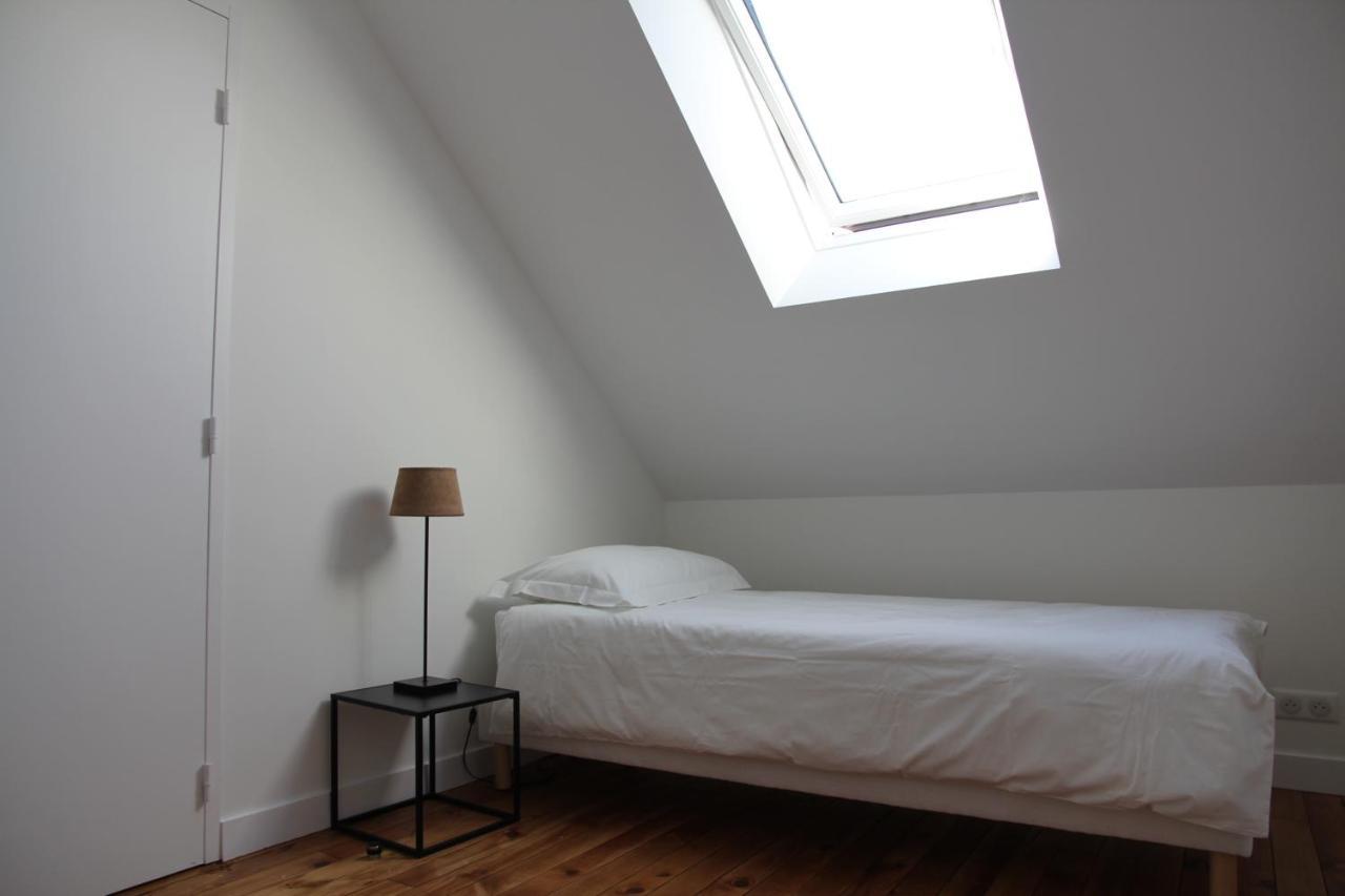 La Petite Chaumine Villa Saint-Nazaire  Bagian luar foto